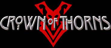 logo Crown Of Thorns (UK)
